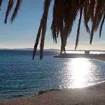 Apartamento Sunny Yellow - With Balcony And Parking Place,