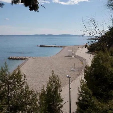 Apartmán Sunny Yellow - With Balcony And Parking Place, *