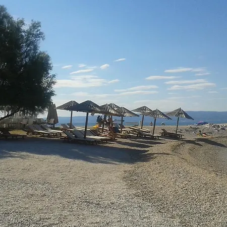 Lägenhet Sunny Yellow - With Balcony And Parking Place, *